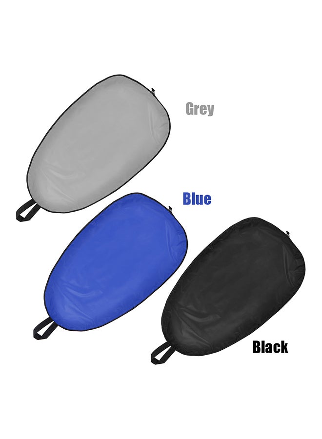 Generic Cockpit with Clips Ocean Cover Protector 133grams - Image 3
