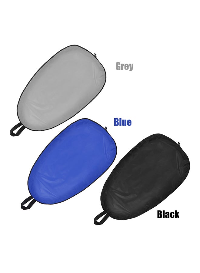 Generic Cockpit with Clips Ocean Cover Protector 221grams - Image 2