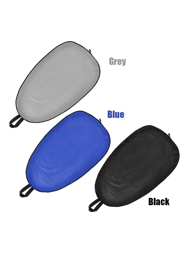 Generic - Cockpit with Clips Ocean Cover Protector 221grams - Image 1