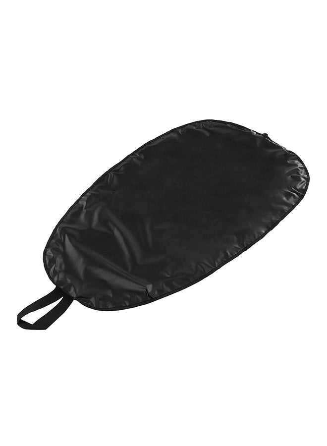 Generic - Cockpit with Clips Ocean Cover Protector 221grams - Image 1