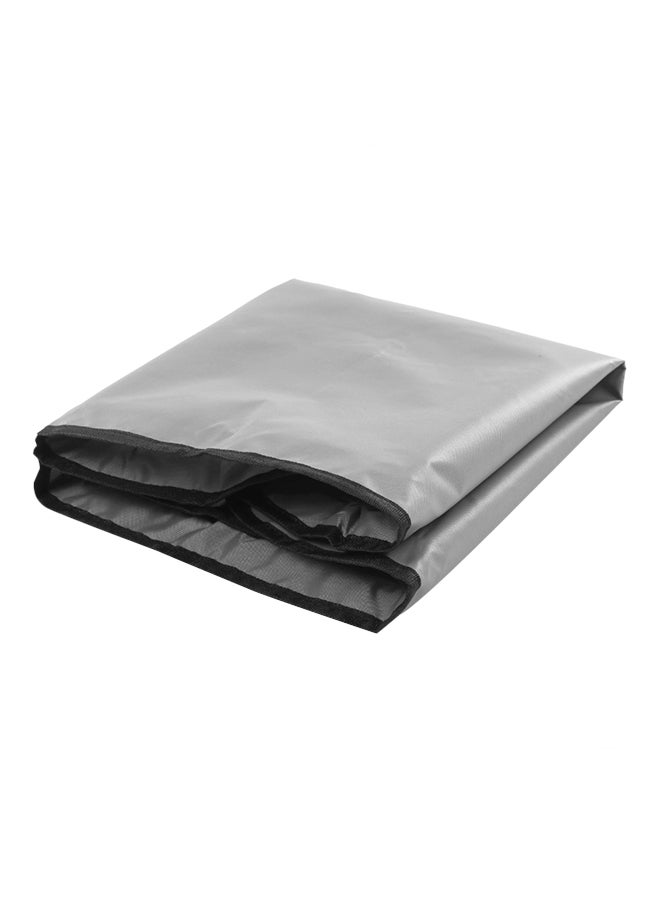 Generic Cockpit with Clips Ocean Cover Protector 145grams - Image 2