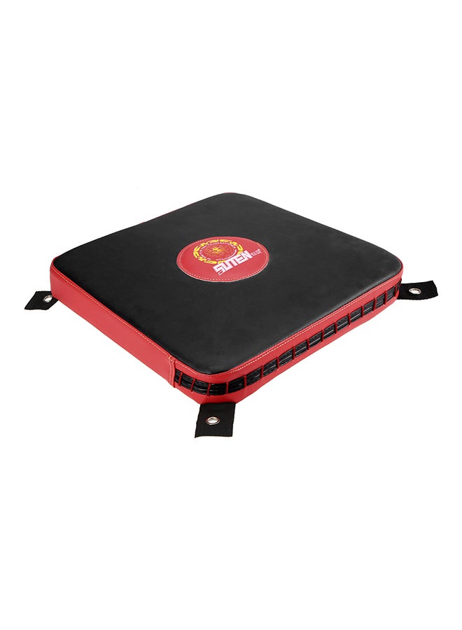 Suten Wall Boxing Fighting Pad Striking Kick Bag 322grams 