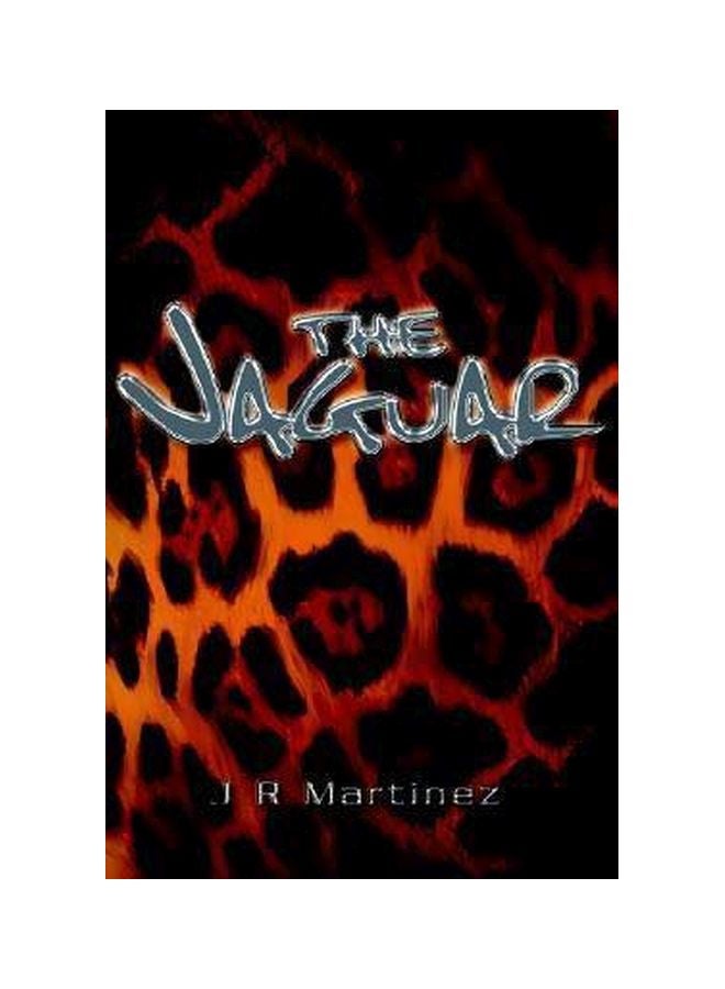 كتاب 'The Jaguar' paperback english - 01-Dec-02