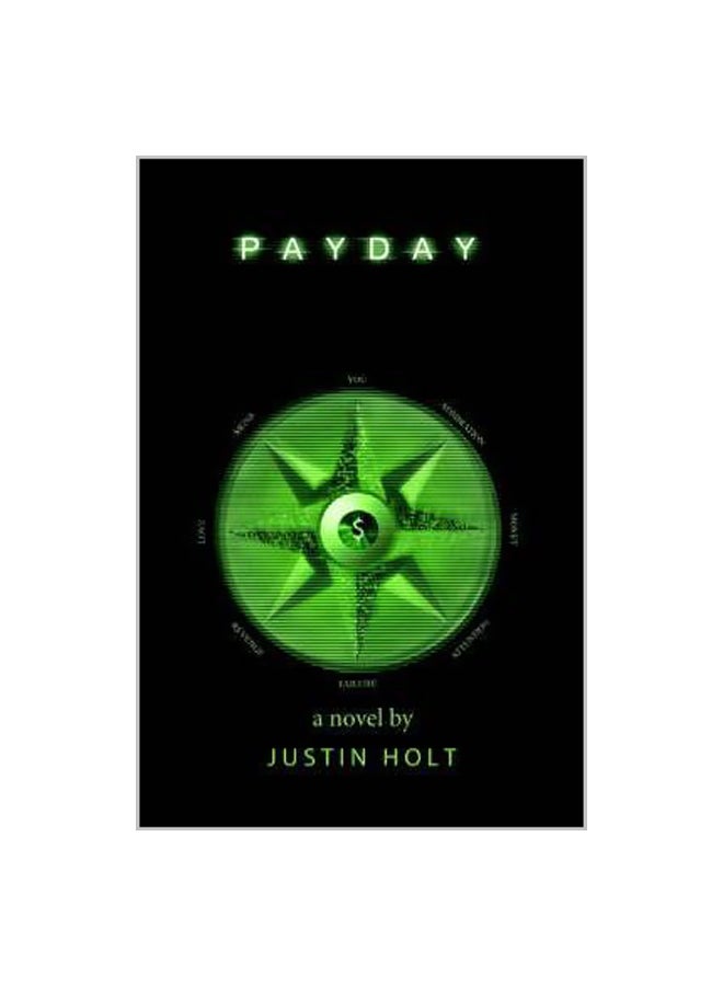 Payday paperback english - 30-Apr-05