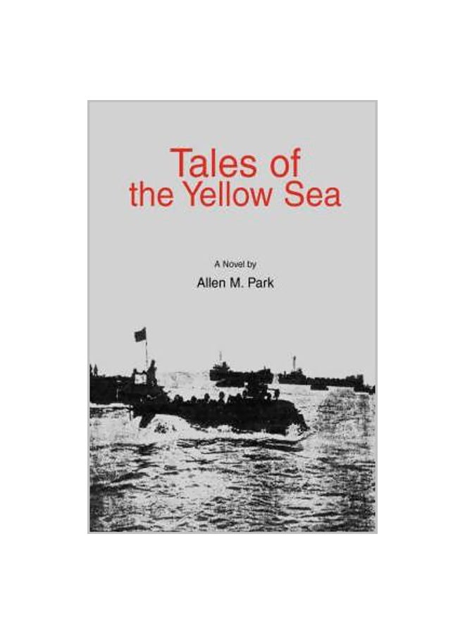 Tales Of The Yellow Sea paperback english - 31-Mar-06 