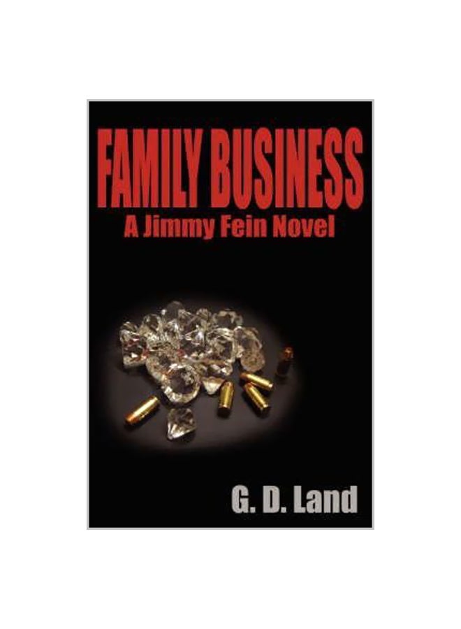 Family Business: A Jimmy Fein Novel paperback english - 30-Nov-06 