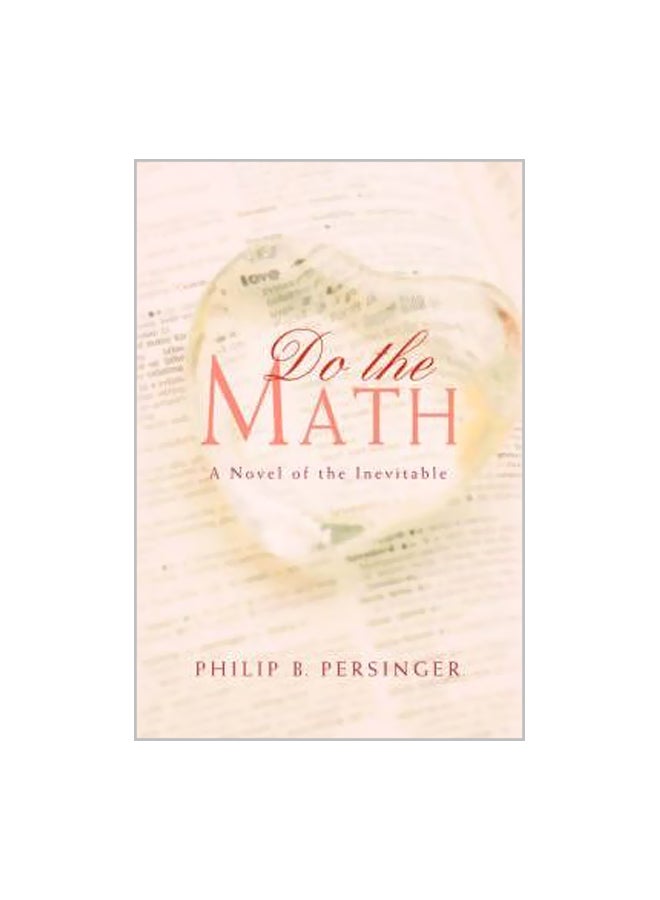 Do The Math paperback english - 30-Apr-08 
