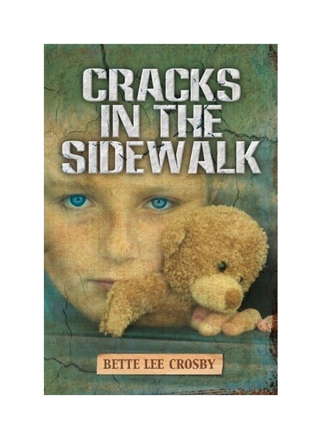 Cracks In The Sidewalk paperback english - 22-Sep-11 