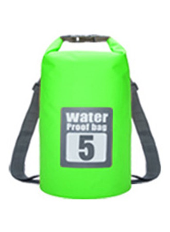 آي تيلكر حقيبة على شكل كيس محكمة الغلق ومضادة للماء 5لترات