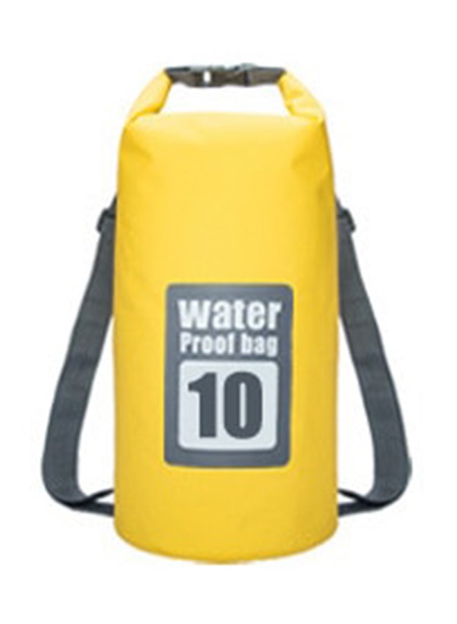 iTelker Waterproof Dry Sack Bag 10Liters 