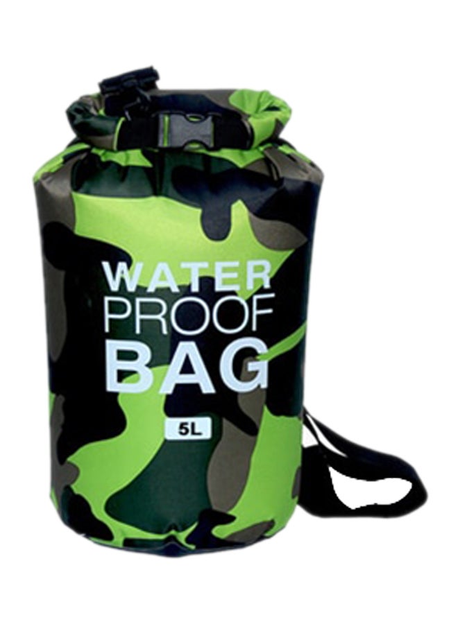 iTelker Swimming Waterproof Bag Green