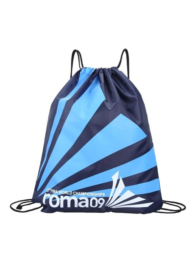 iTelker Swimming Waterproof Backpack Bag Multicolour