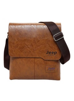 iTelker Business Tote Bags Set Brown 
