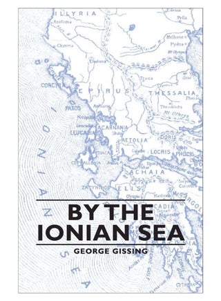 بجوار البحر الأيوني paperback english - 1-Jan-06 - v1558196175/N25622633A_1
