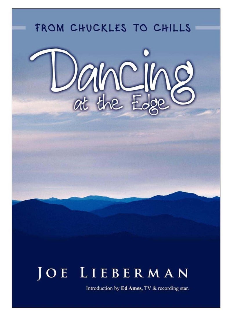 Dancing At The Edge paperback english - 22-Oct-08