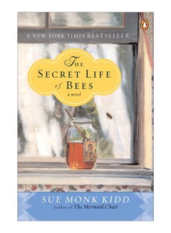 Secret Life Of Bees Paperback English by Sue Monk Kidd - 1-Jan-2003