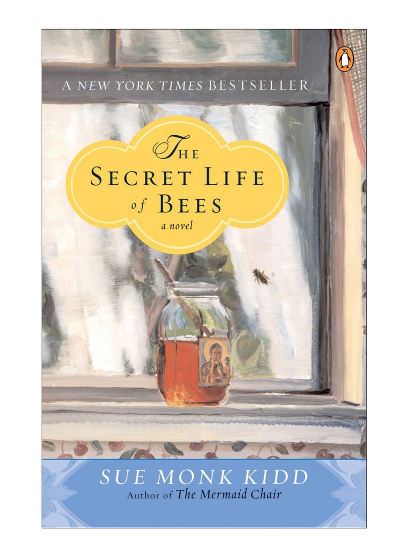 null - Secret Life Of Bees Paperback English by Sue Monk Kidd - 1-Jan-2003 - Image 1