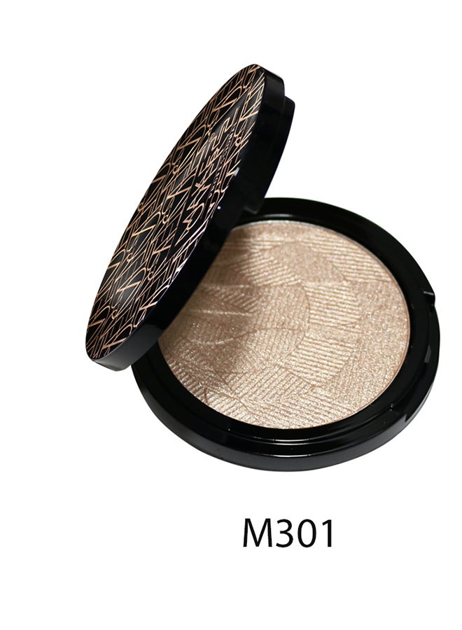 ميك اوفر22 كريم إضاءة إيلومينتور - Image 2