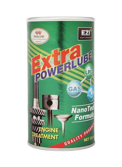 Extra Power Lube Green 326ml