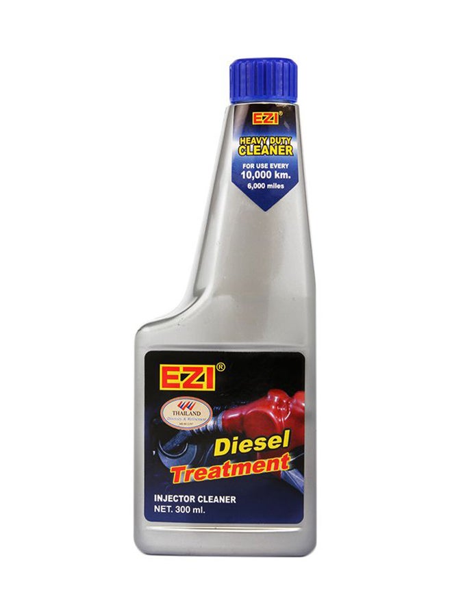 EZI - Diesel Treatment 300ml - Image 1