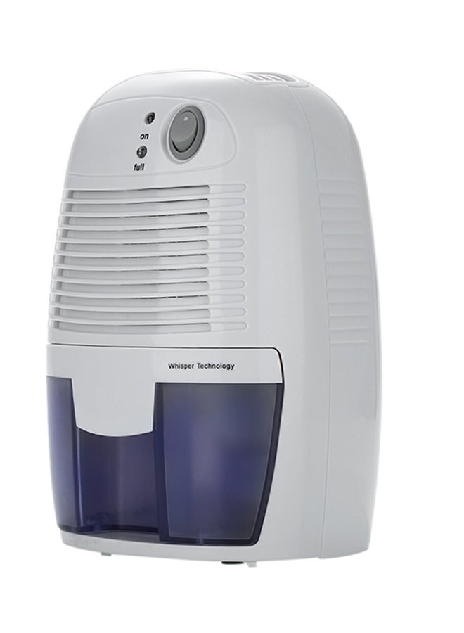 Ultra-Mini Semiconductor Dehumidifier H16433 White - Image 1