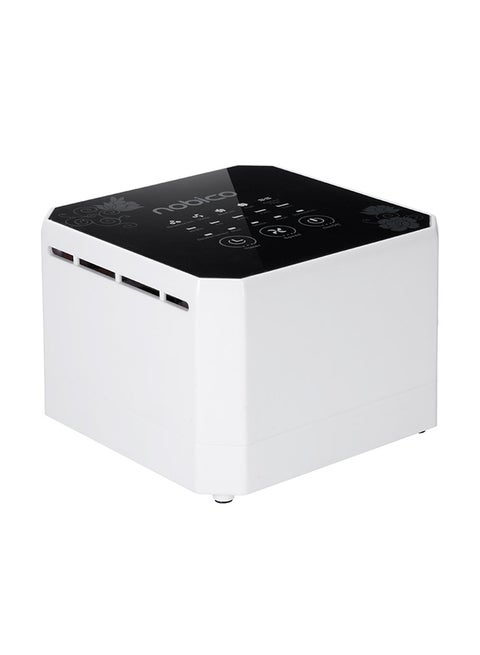 Portable Air Purifier H22897 White