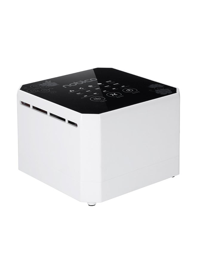 Portable Air Purifier H22897 White