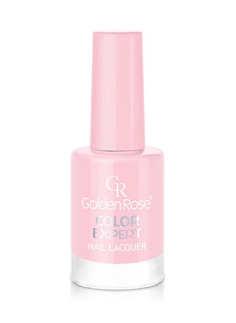 Colour Expert Nail Lacquer 12Pink