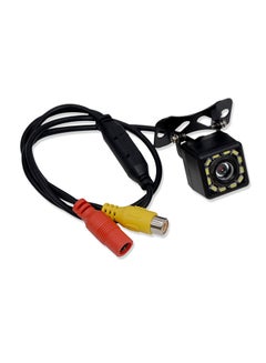 Generic Night Vision Rear View Parking Camera  - Image 1