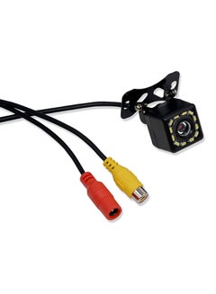 Generic Night Vision Rear View Parking Camera  - Image 2