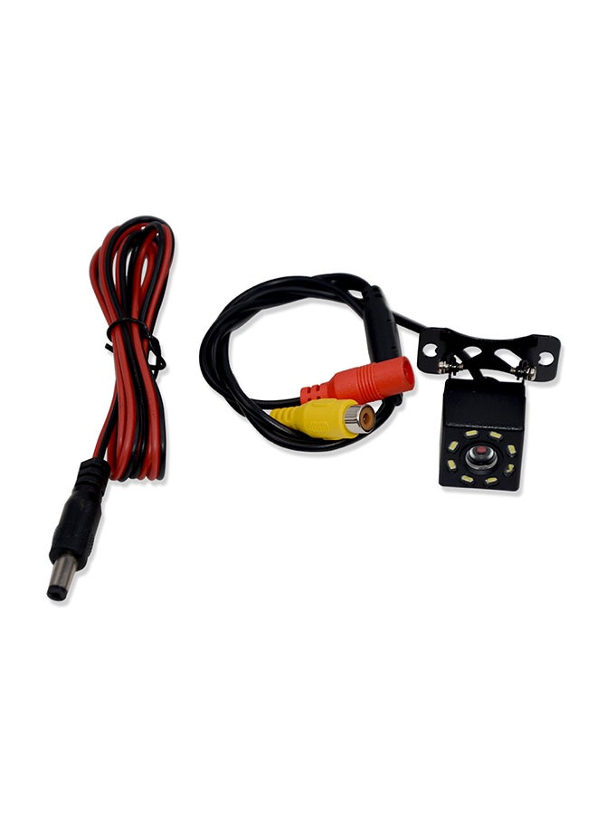 Night Vision Rear View Parking Camera - Image 3