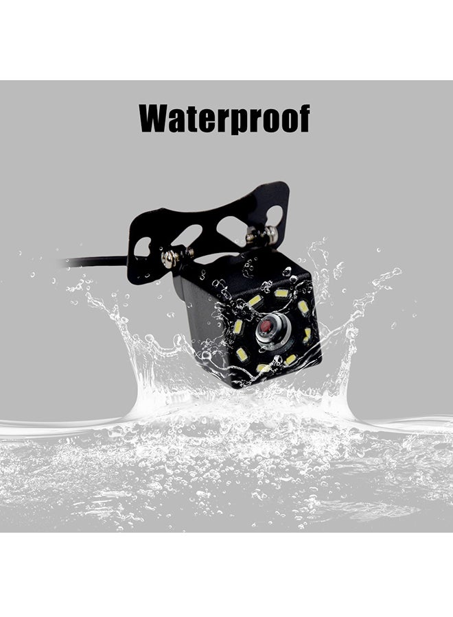 Night Vision Rear View Parking Camera - Image 4