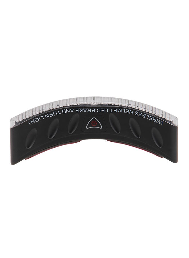 Generic Waterproof Helmet Brake Light Indicator  - Image 3