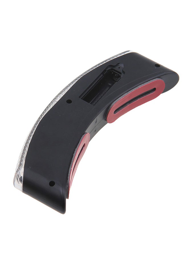 Generic Waterproof Helmet Brake Light Indicator  - Image 1