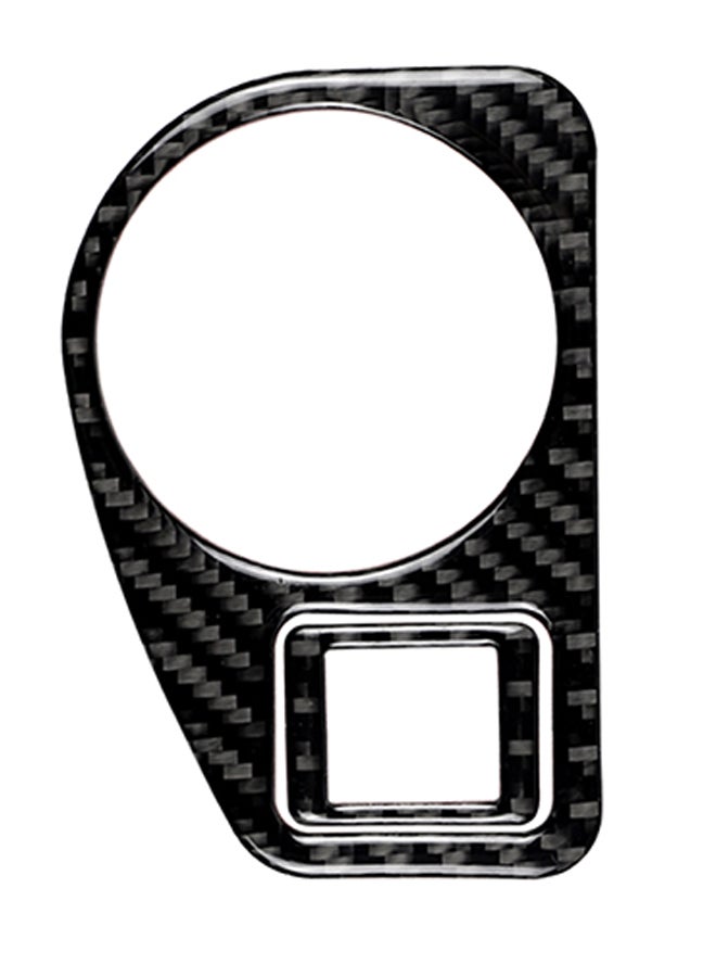 Headlight Switch Button Frame Cover For Volkswagen Golf 7 - Image 1