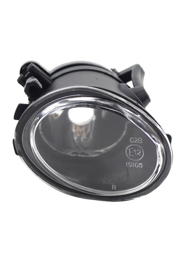 Generic Bumper Fog Light For BMW E46 3 Series 1999-2002  - Image 1