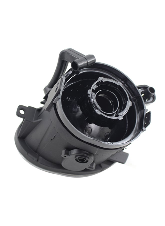 Generic Bumper Fog Light For BMW E46 3 Series 1999-2002  - Image 4