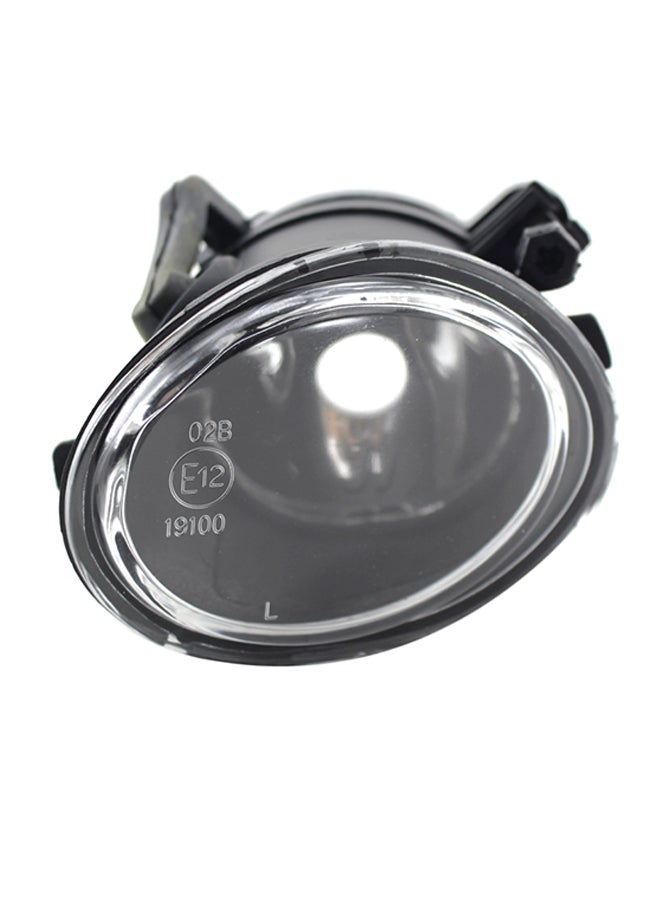 Generic Bumper Fog Light For BMW E46 3 Series 2001-2005 