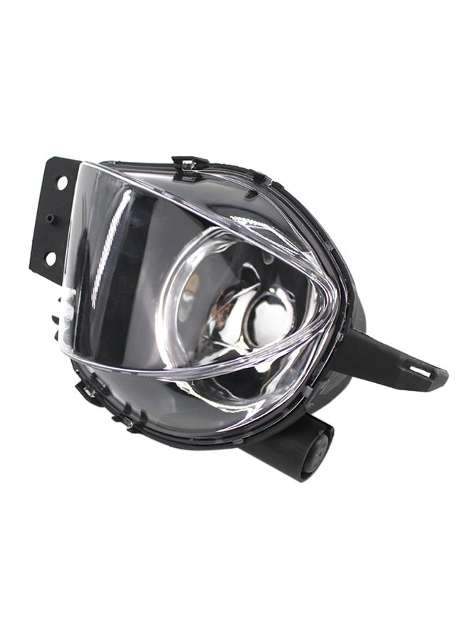 Generic Bumper Fog Light For BMW E90 E91 2005-2008