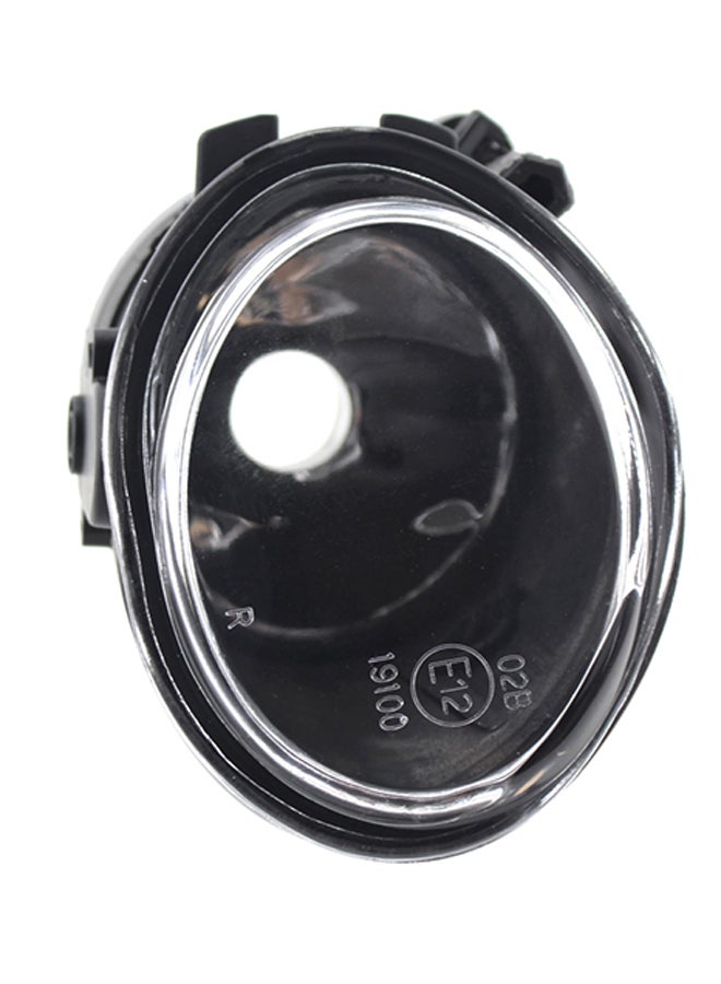 Generic Bumper Fog Light For BMW E46 3 Series 1999-2002  - Image 2