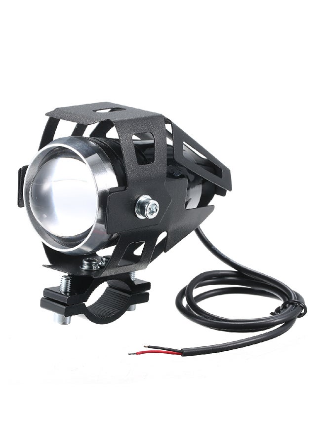 Generic LED Transform Spotlight Kit For Motorcycle 