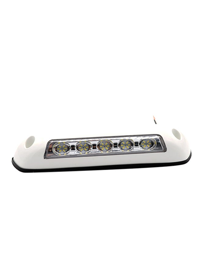 Generic Waterproof Caravan Interior Wall Lamps Light  - Image 1