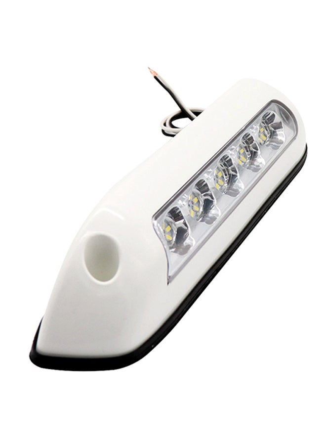 Generic Waterproof Caravan Interior Wall Lamps Light  - Image 3
