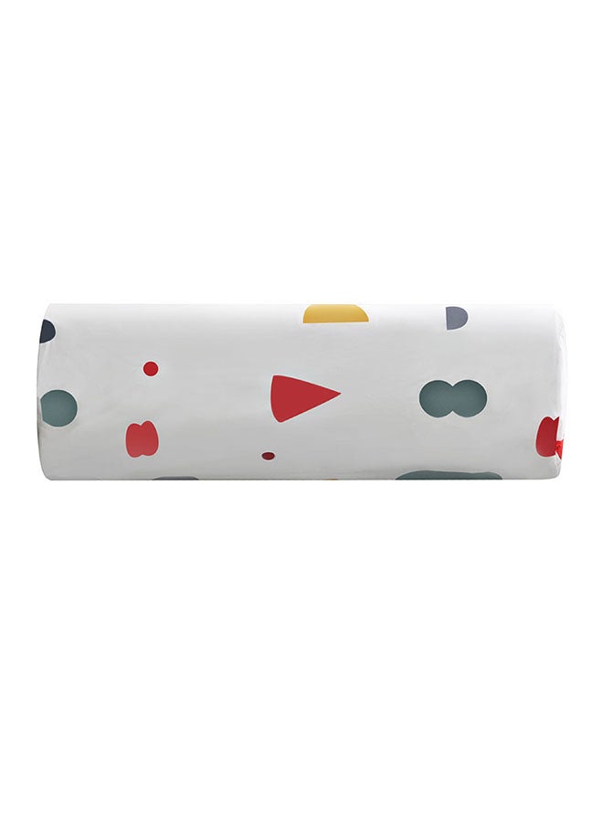 Generic Waterproof Air Conditioning Cleaning Cover Multicolour 95X31x21cm  - Image 1