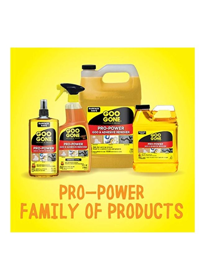 Pro Power Goo And Adhesive Remover Yellow - v1558261220/N25849310A_6