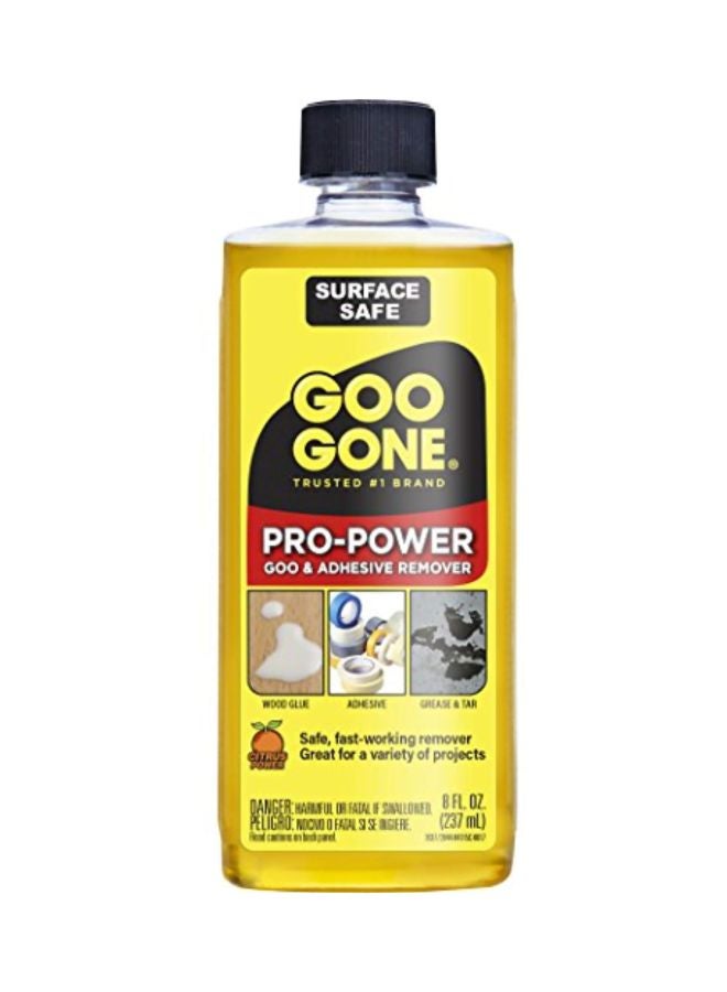 Pro Power Goo And Adhesive Remover Yellow - v1558261222/N25849310A_1