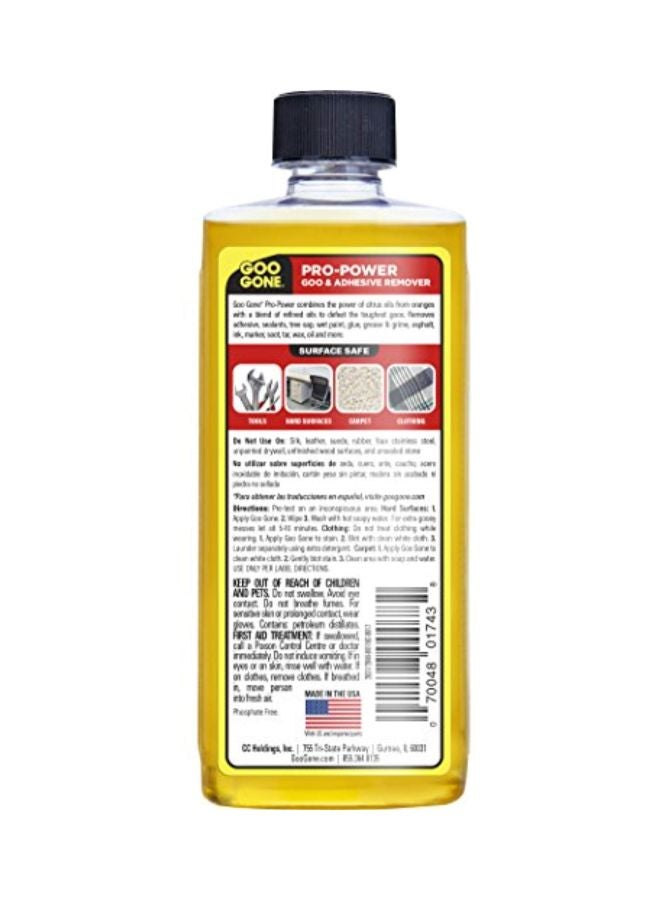 Pro Power Goo And Adhesive Remover Yellow - v1558261224/N25849310A_2