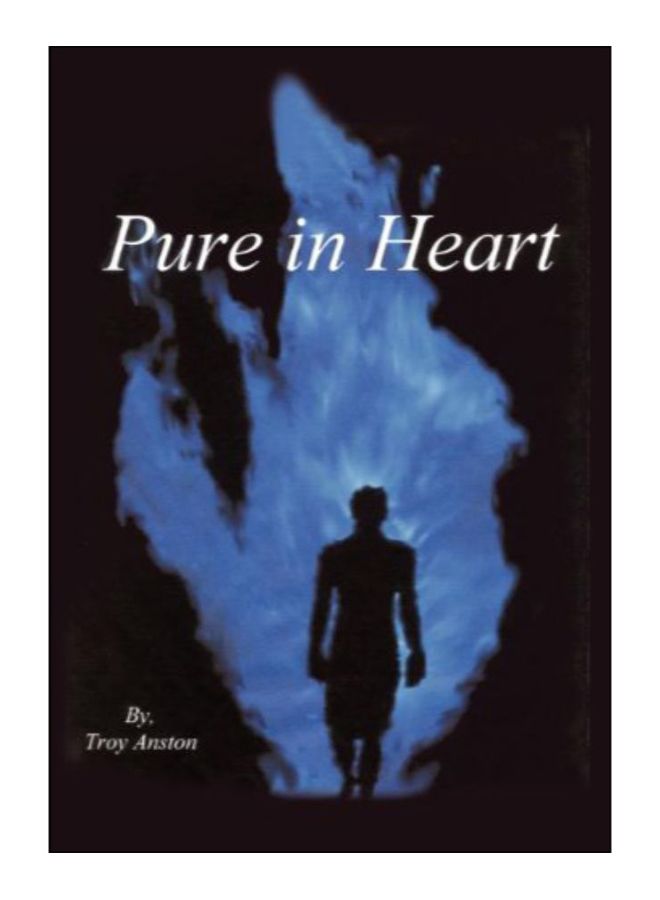Pure In Heart Hardcover English by Troy Anston - 3-Feb-04