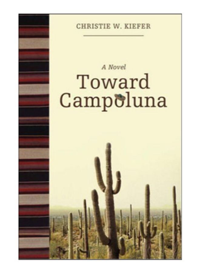 Toward Campanula hardcover english - 29-Oct-2007