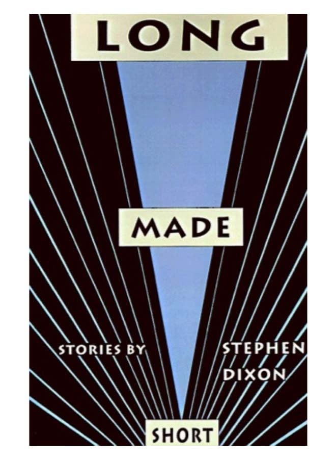 Long Made Short paperback english - 34274